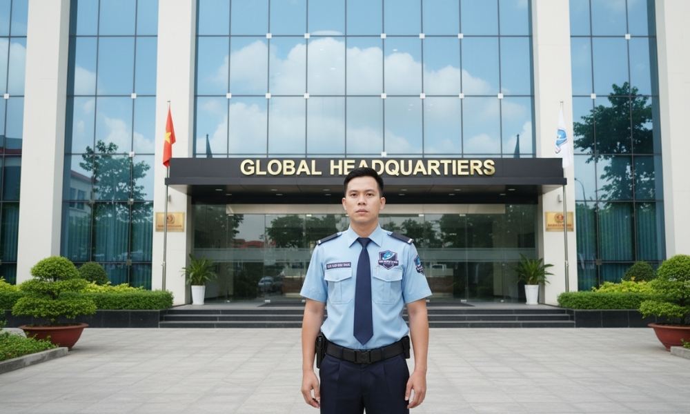 báo giá dịch vụ bảo vệ chất lương nhất tại tphcm