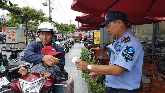 Dịch vụ bảo vệ cửa hàng chất lượng cao mang đến giải pháp gì?