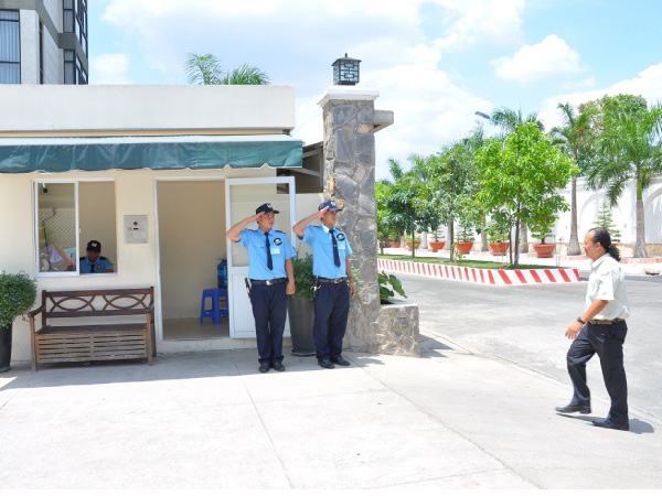 Thuê dịch vụ bảo vệ chất lượng cao cho nhà riêng ở đâu?