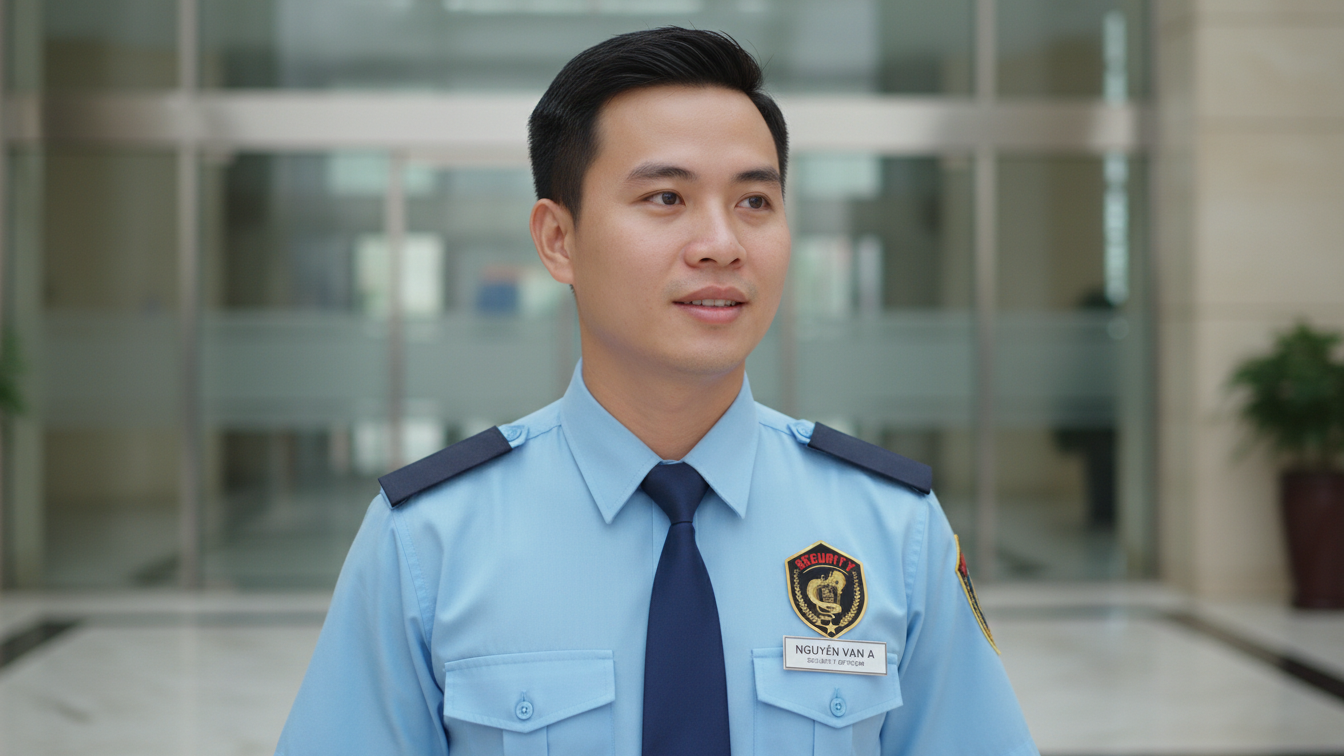 Bảo vệ Tết 2026 – Dịch vụ bảo vệ trực Tết 24/7 tại TPHCM