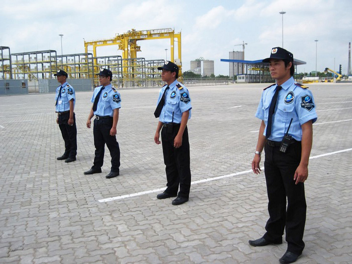 Cách Lựa Chọn Dịch Vụ Bảo Vệ Phù Hợp Với Mô Hình Kinh Doanh Của Bạn