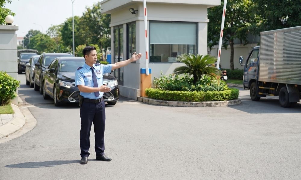 thuê dịch vụ bảo vệ uy tín
