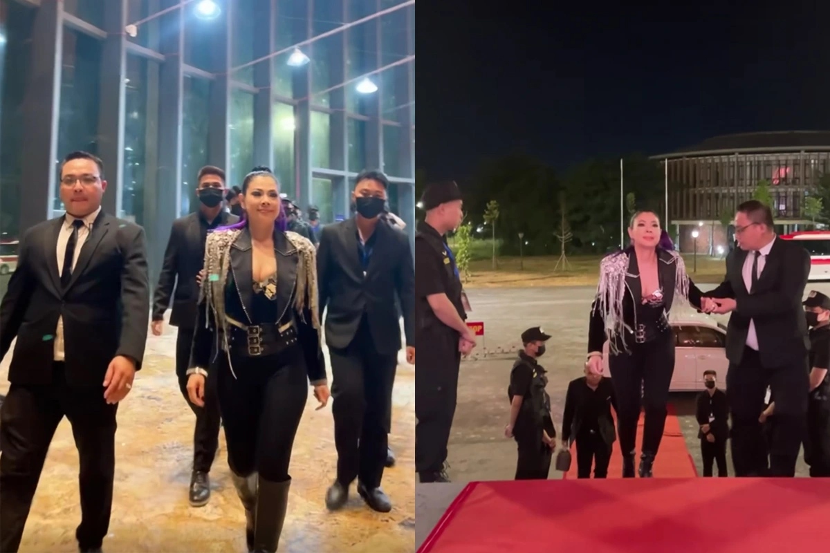 Đơn vị cung cấp dịch vụ vệ sĩ hộ tống chuyên nghiệp uy tín